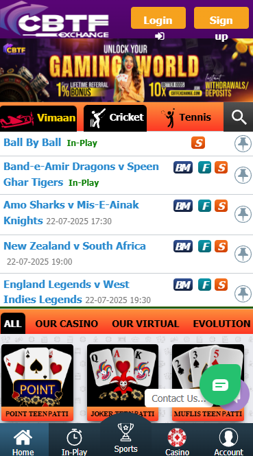 The third image of the app ，Online betting platform with the best betting games with highest cash rewards
