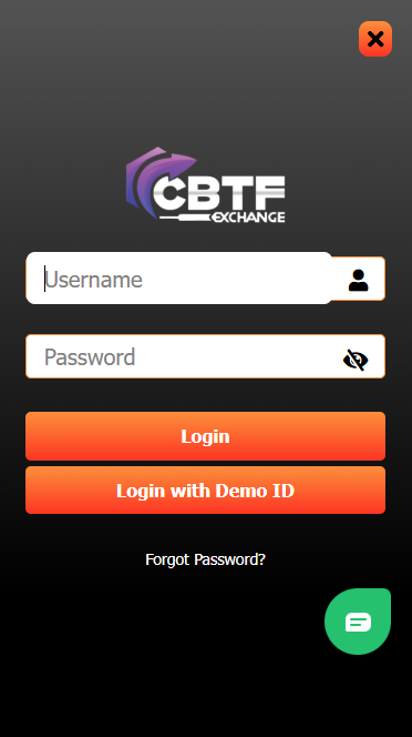 This image is the second image of the app, encrypted odds-on top online betting software